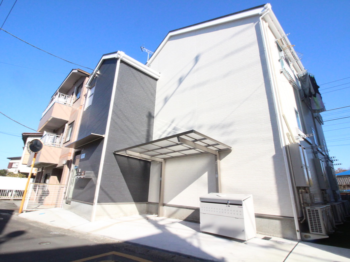 コンポジット相原
