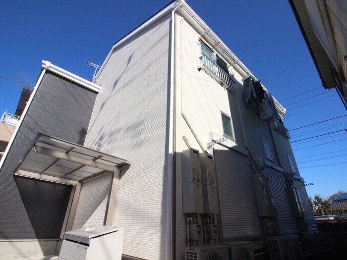 物件外観写真3　(外観写真)