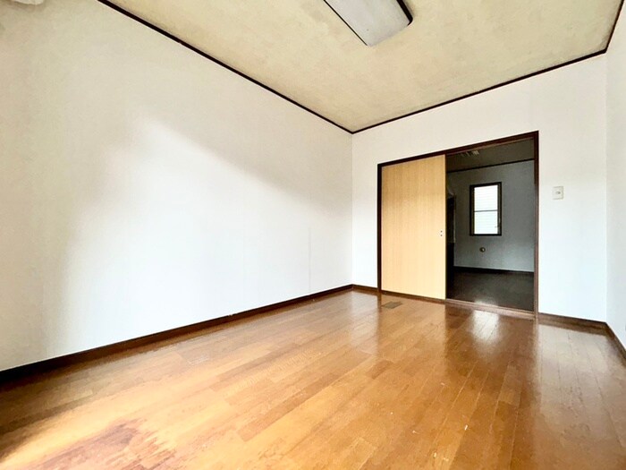 物件内観写真7　(居室)