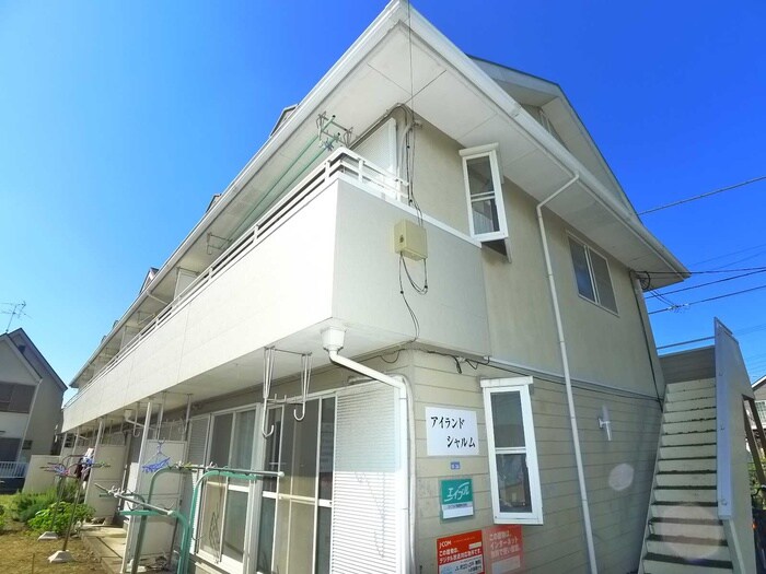 物件外観写真5　(外観写真)