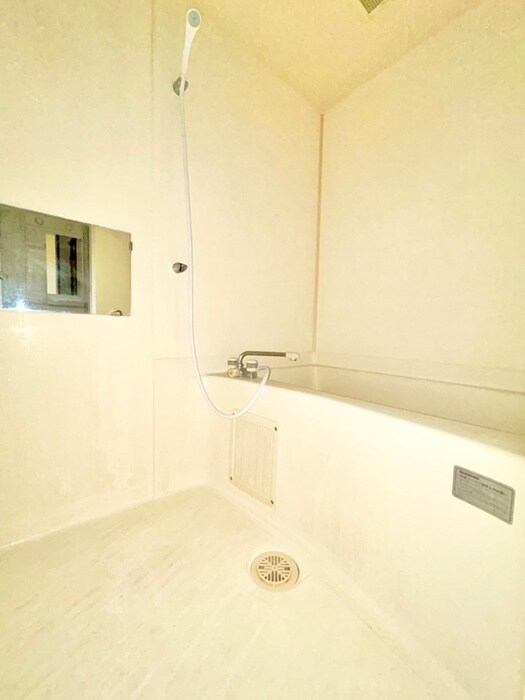 物件内観写真16　(バス／シャワールーム等)