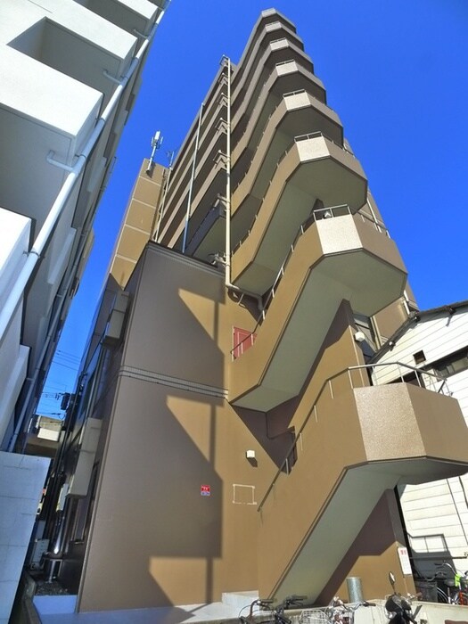 物件外観写真5　(外観写真)