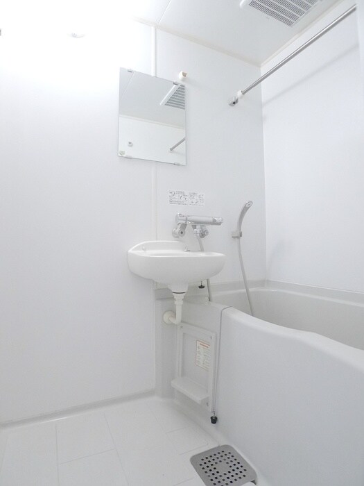 物件内観写真14　(バス／シャワールーム等)