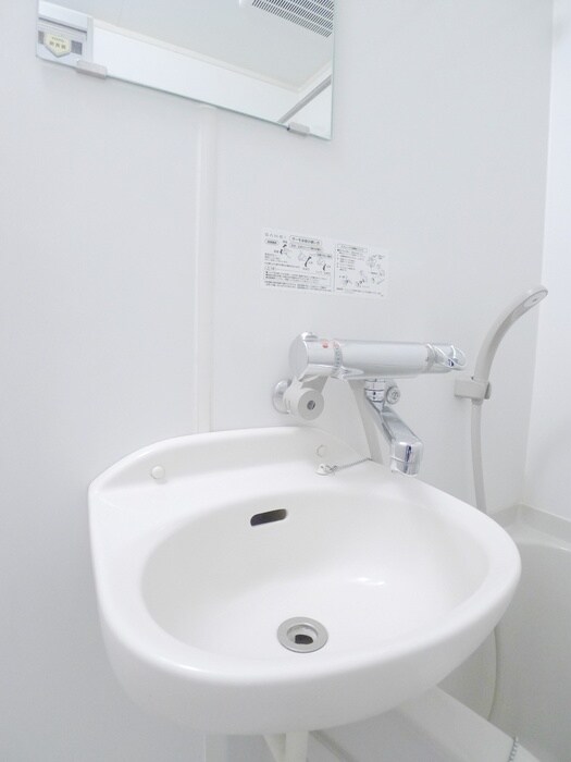 物件内観写真17　(洗面)