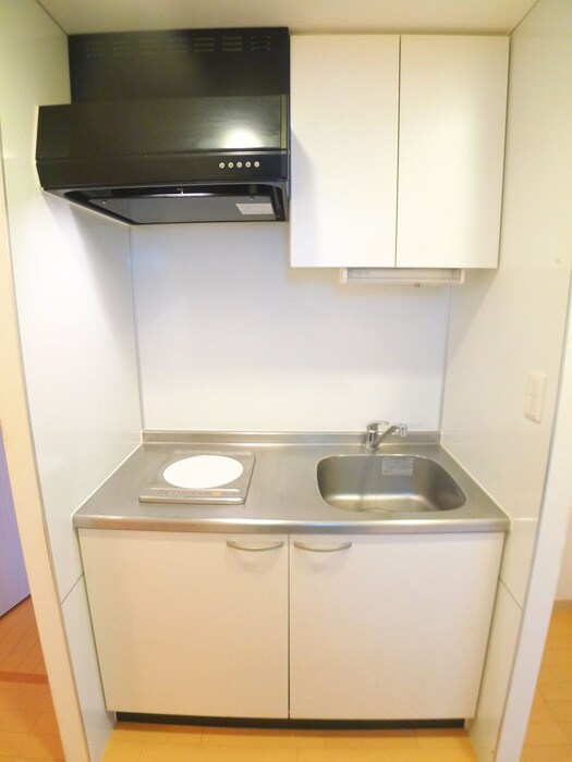 物件内観写真9　(キッチン)