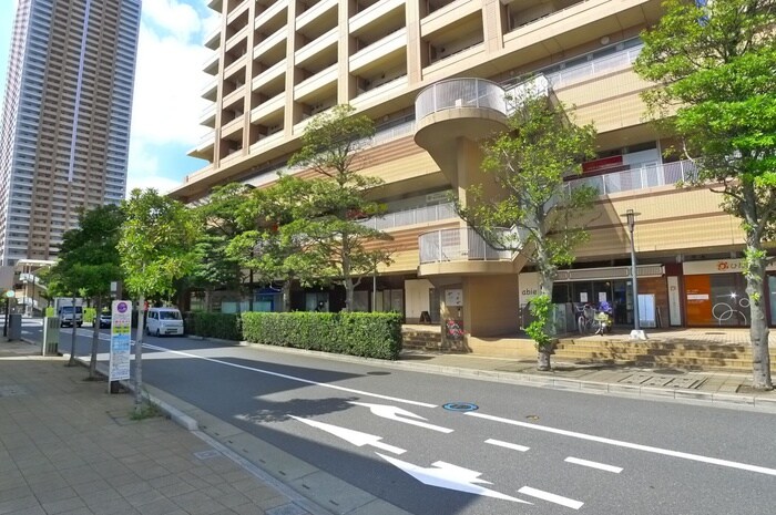 物件外観写真3　(周辺環境)