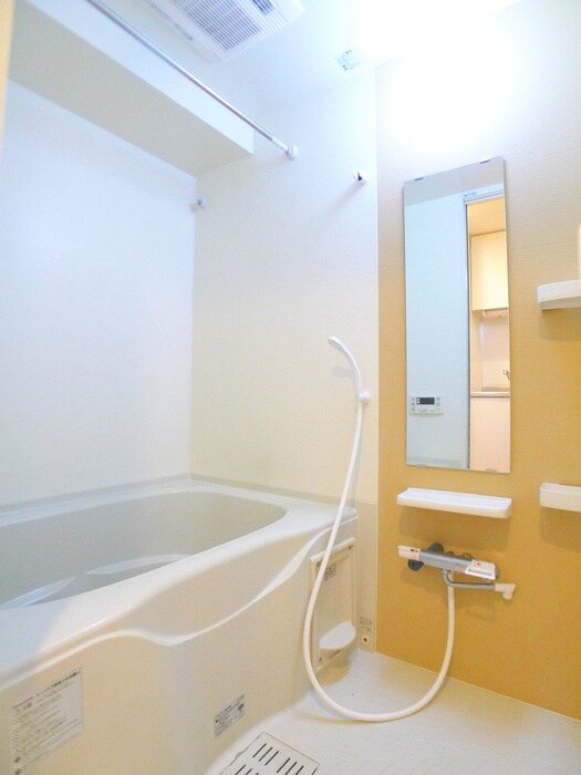 物件内観写真11　(バス／シャワールーム等)