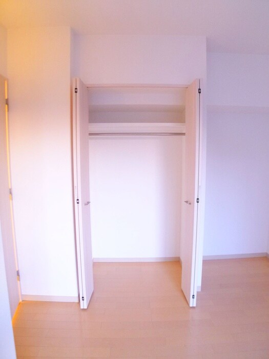 物件内観写真14　(収納)