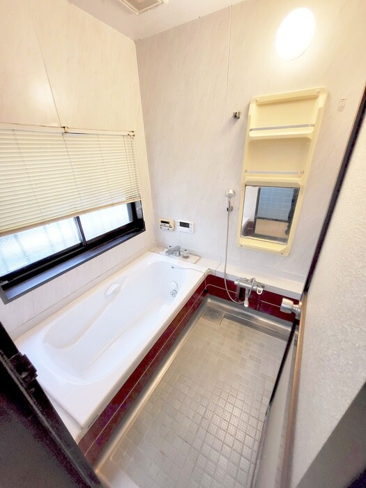 物件内観写真15　(バス／シャワールーム等)