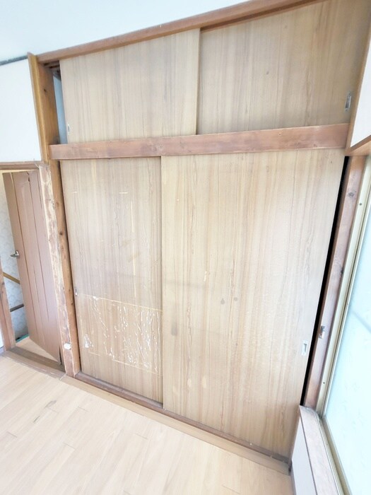 物件内観写真17　(収納)