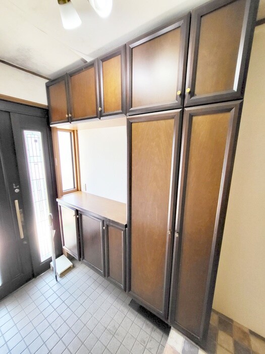 物件内観写真19　(靴箱)