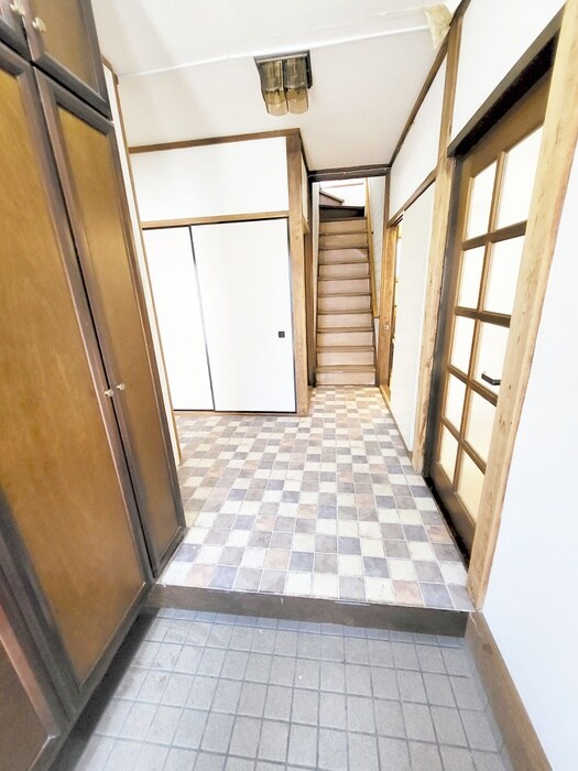 物件内観写真20　(廊下)