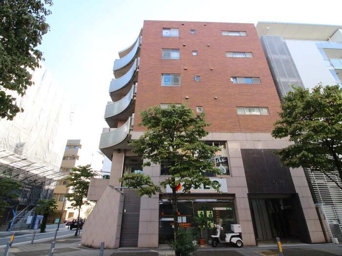 物件外観写真3　(外観写真)