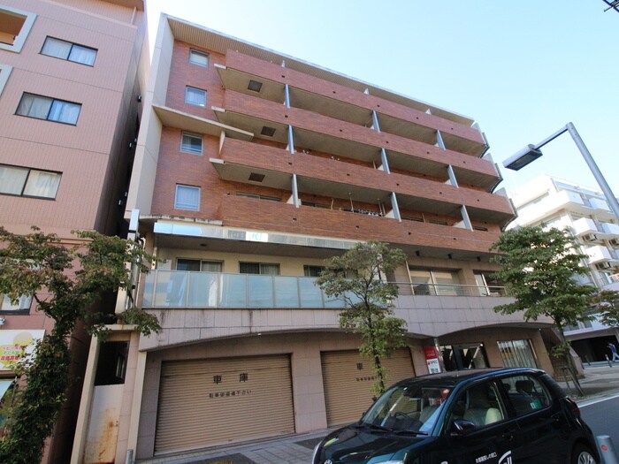 物件外観写真5　(外観写真)