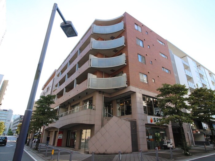 物件外観写真6　(外観写真)