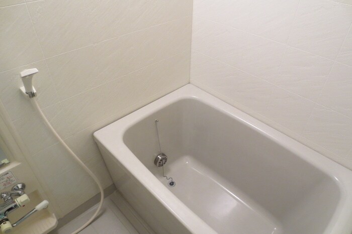 物件内観写真13　(バス／シャワールーム等)