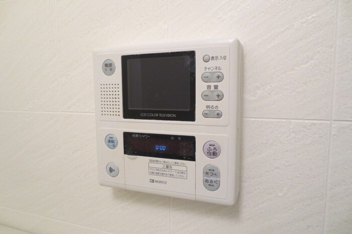 物件内観写真14　(バス／シャワールーム等)