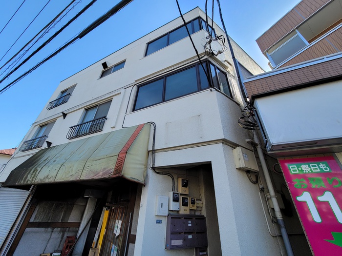外観写真