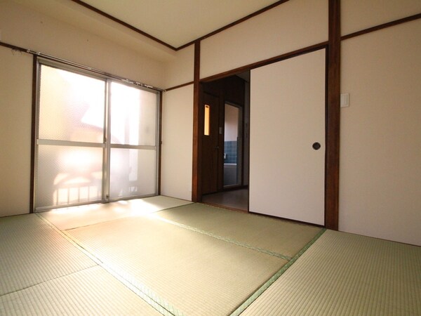 居室