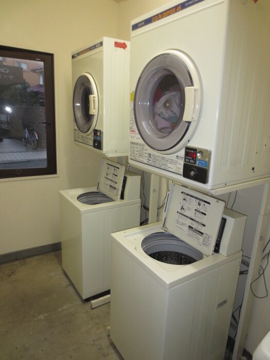 物件外観写真3　(建物設備)