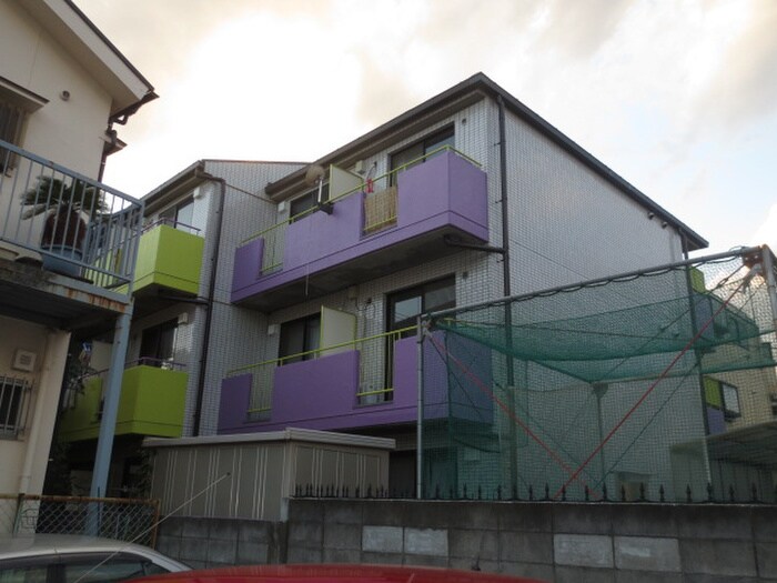 物件外観写真5　(外観写真)