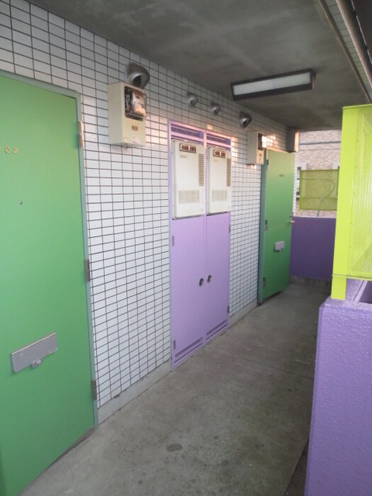 物件外観写真6　(その他)