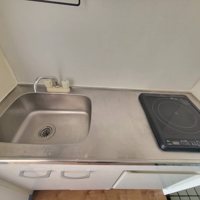 物件内観写真12　(キッチン)