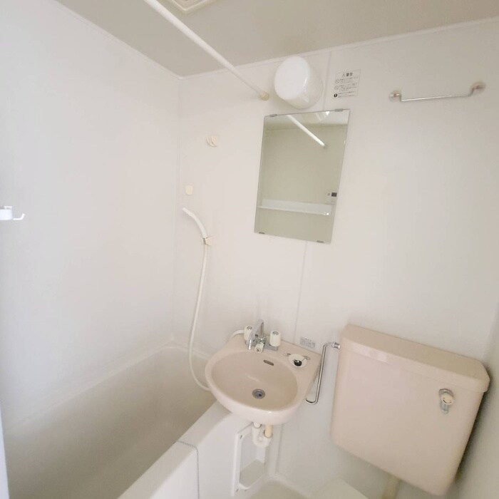 物件内観写真13　(バス／シャワールーム等)