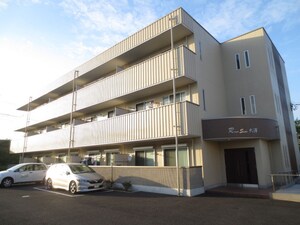リバーサイド大澤外観写真