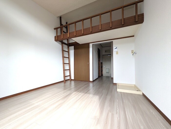 物件内観写真7　(居室)