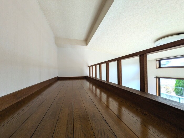 物件内観写真11　(ロフト)