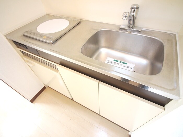 物件内観写真11　(キッチン)