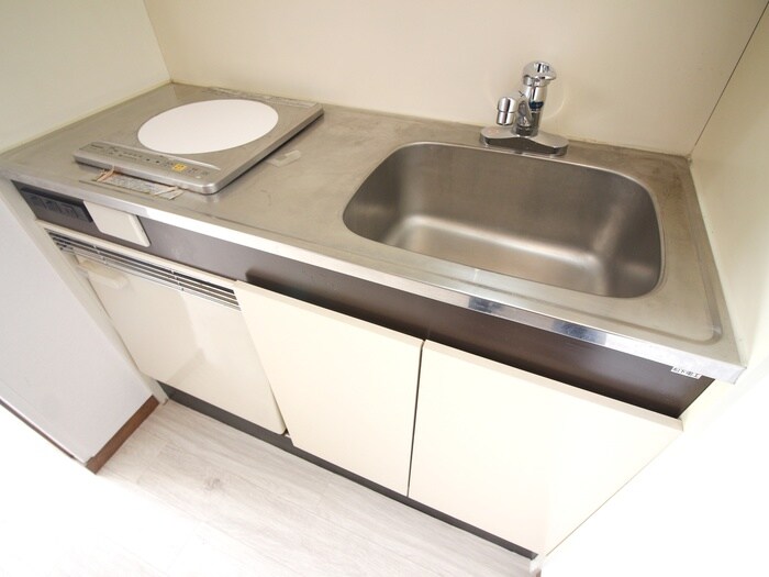 物件内観写真11　(キッチン)