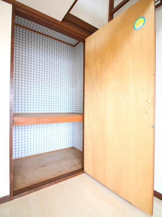 物件内観写真16　(収納)