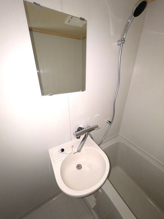 物件内観写真17　(洗面)