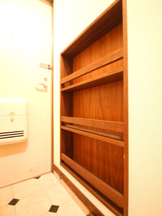 物件内観写真20　(靴箱)