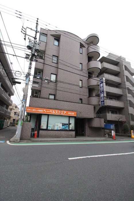 物件外観写真5　(周辺環境)