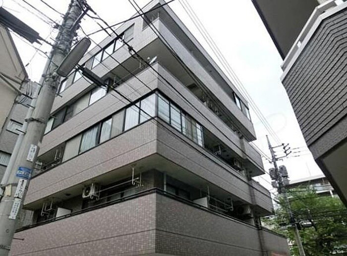 物件外観写真6　(外観写真)