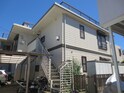 生田ハイツ