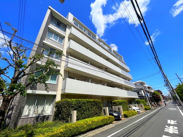 物件外観写真4　(周辺環境)