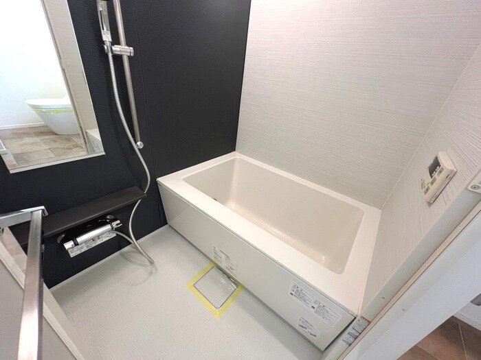 物件内観写真13　(バス／シャワールーム等)