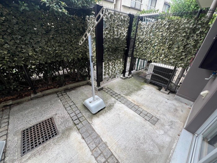 物件内観写真20　(ベランダ・バルコニー)