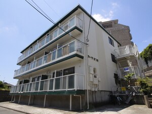 カーサさつき外観写真