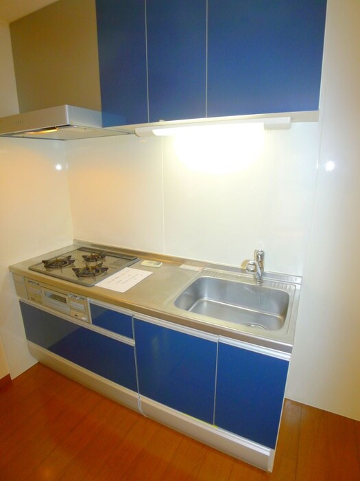 物件内観写真7　(キッチン)