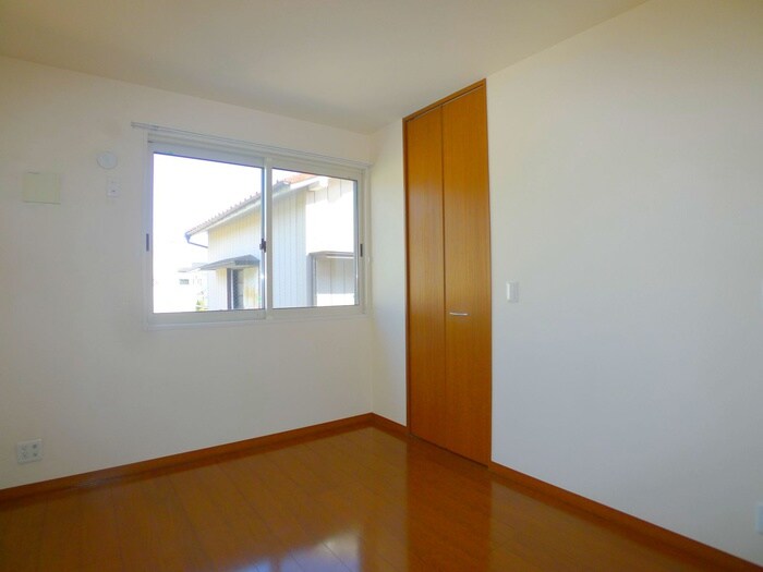 物件内観写真11　(居室)