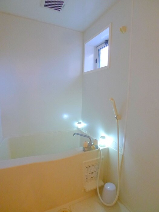 物件内観写真13　(バス／シャワールーム等)