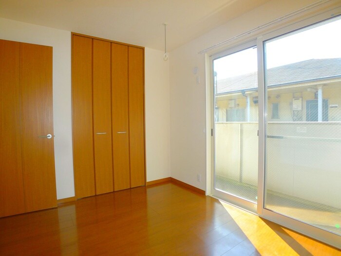 物件内観写真20　(居室)