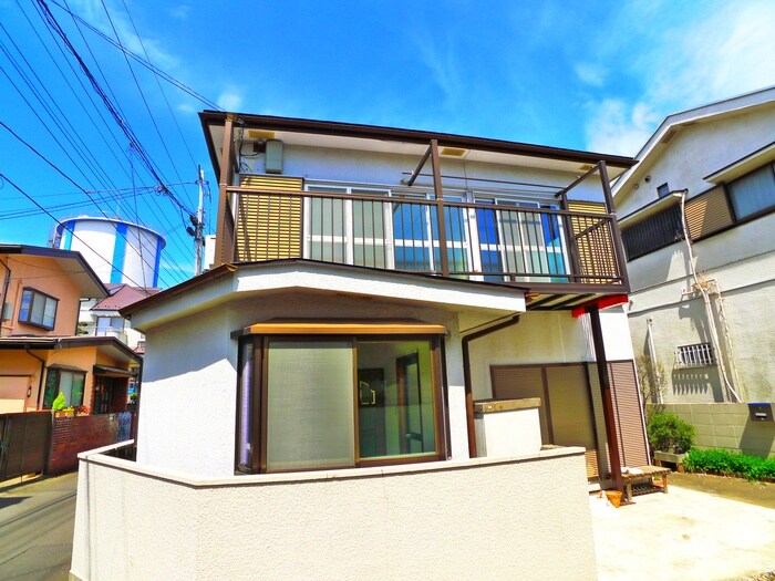 物件外観写真3　(外観写真)