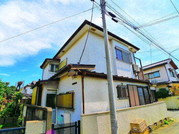 物件外観写真4　(外観写真)