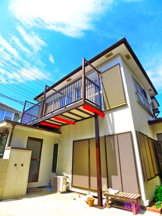 物件外観写真5　(外観写真)